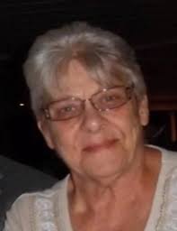 Carla M. Stockel Obituary April 4, 2023