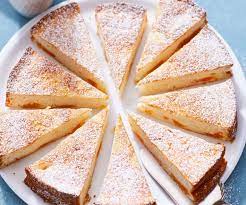 eiweisskuchen rezept eiweiss kuchen rezepte thermomix rezepte