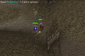 Go north through camp to stronghold entrance. Troll Stronghold Osrs Runescape Quest Guides Old School Runescape Help