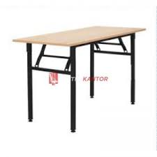 Gratis ongkir 100% asli harga promo cicilan 0% ⭐ garansi resmi di informa online. Daftar Harga Meja Lipat Toko Furniture Kantor Distributor Peralatan Kantor Jakarta Kirim Seluruh Indonesia