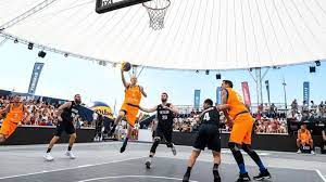 Je olympische spelennieuws meldingen staan nu uit, je ontvangt geen berichten meer vanaf nu wordt je op de hoogte gehouden van al het olympische spelennieuws. Hip Snel En Flitsend Het Ioc Omarmt 3x3 Basketbal Nos