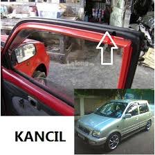 Jual beli kereta wira/iswara/kancil/satria/kelisa murah murah has 162,701 members. Perodua Kancil All Year Door Rubber Getah Pintu 100 New Shopee Malaysia