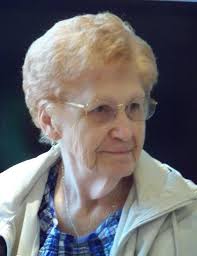 Obituary for Ina Irene (Wickham) Bennett
