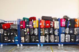 Luggage Storage in Tokyo: Leaving That Baggage Behind | Tokyo Cheapo