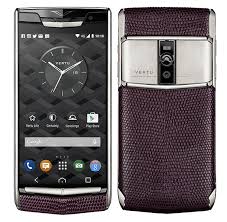 Vertu Signature Touch 2015 ...