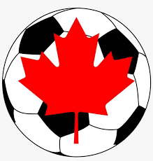The beautiful game has finally come home. File Canadasoccer Svg Canadian Soccer Team Logo Png Image Transparent Png Free Download On Seekpng