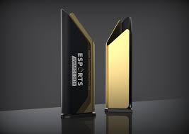 Free fire at esports 2020. Ibai Y G2 Arrasan Los The Esports Awards