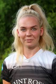 2021 Women's Soccer Roster