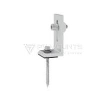 Solar L Feet PVM-L-01 with self-stepping screw