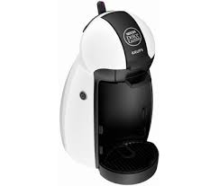 You can adjust the amount of water for a cup of coffee that's just that little bit stronger or milder. Accessories And Spare Parts Nescafe Dolce Gusto Piccolo Kp100240 Krups