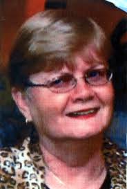 Mary Chesser Obituary