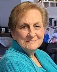 Betty Ann Brown Cox Obituary September 23, 2022