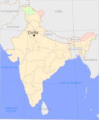 Download delhi map vector png image for free. Delhi Location Png Mapsof Net