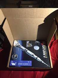 Saw this frustration free packaging from amazon and didn't know what it meant. Ideas 017 21309 92176 Nasa Apollo Saturn V Page 47 Lego Ideas Cuusoo Brickpicker