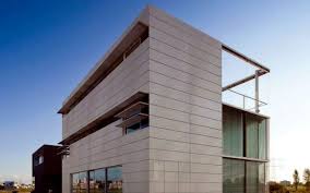 Iconic manor house in cascais. Modern House On The Water With An Industrial Look Interior Design Ideas Avso Org