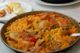 N'hésitez pas à choisir des vins vinifiés en fût de chêne. Quel Vin Choisir Avec La Paella 1envie1vin Com Blog
