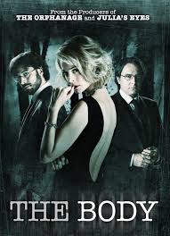 The Body 2012 Originally In Spanish Full Movies Full Movies Online Free Tv Series Online