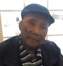 George HODGE Obituary