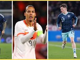 3am kick-off, anyone? Dates and times for every World Cup group game involving Liverpool players