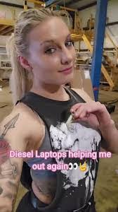 Vicky Lyles's Instagram, Twitter & Facebook