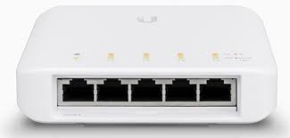 614,858 likes · 565 talking about this. Ubiquiti Unifi Gigabit Switch 5 Port Usw Flex