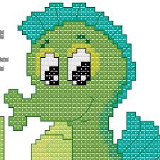 Maybe you would like to learn more about one of these? X Stitch Magic Sea Patterns Seahorse