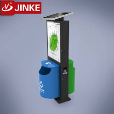 Low poly trash can model stats verts 960 faces 913 tris 1884 texture maps , ambient occlusion , displacement , specular colour , normal *free to use under the creative commons 4.0 license. Source Outdoor Light Advertisement Box Dual Street Litter Bin Recycle Bins On M Alibaba Com Pallet Diy How To Clean Furniture Bottle Opener Wall