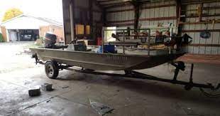 The Impressive Bowfishing Boats On Craigslist - Bowfishing Boats Bay Boats For Sale Boats For Sale Bay Boats