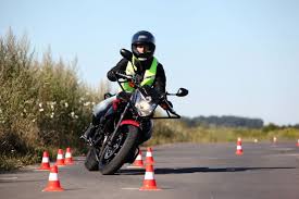 Test gratuit du code de la route. Changement Examen Du Code De La Route Plus De Centres Pour Le Passer Moto Station