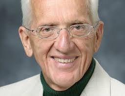 Public health educator thanks followers