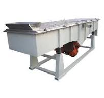 Rectangular Vibro Screen Manufacturer, Supplier | VG Engineers
