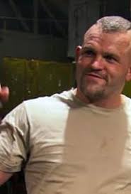 Deadliest Warrior" Gladiator vs. Apache (TV Episode 2009)