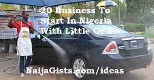 Pin On Lucrative Business Ideas Opportunities Nigeria