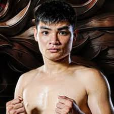 Ben Tu Tai vs. Thoan Nguyen Thanh, Gods of Martial Arts 3