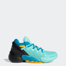 Donovan mitchell and adidas will donate d.o.n. Donovan Mitchell Basketball Adidas Deutschland