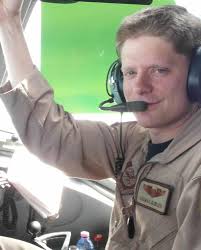 Grateful for Thomas Kubler '01, United States Air Force For quite some  time, Major Kubler was an Instructor of Electrical and Computer Engineering  and also a T-53 Instructor Pilot for the USAFA