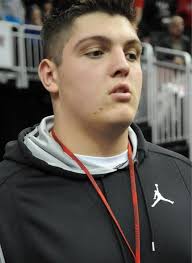 Ohio 2014 Football Commits