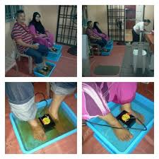 Detect language english turkish russian korean arabic. Rafinaz Ion Terapi Rendam Kaki Selayang Lama Now Closed Selayang Lama