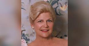 Mary Joyce Niederhauser Burrus Lynch Obituary