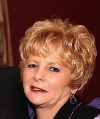 Diana Elaine Legg Goodwin (1954-2018)