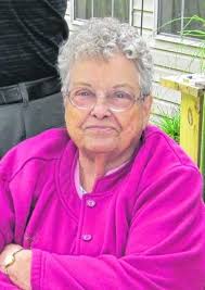 Irma Bowman Obituary (1926