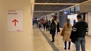 Jun 06, 2021 · covid scotland: Germany Massive Queues For Covid Tests At Berlin Airport As Lockdown Begins Video Ruptly