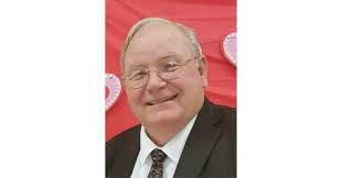 Pastor Thomas L. Thacker Obituary