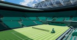 Find the perfect wimbledon centre court stock photos and editorial news pictures from getty images. Wimbledon Tennis Centre Court 3d Models Stlfinder