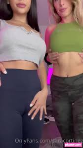 Sara Cortinez | saracortinez | theonlysarahc Nude Leaked Onlyfans Video  169 - Picazor EN