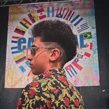 Filled with amazing performances, food and people!! 🔥 Thank you everyone  who attended @carnivalbarrie 2024!!