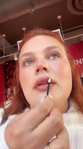 @tirtir_global Pop Up in NYC 😘❤️ thanks for having me! Review of the  products I got coming soon 🤭, ., ., ., #tirtir #tirtirnyc #nyc #newyork  #nycpopup #makeup