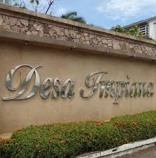 To save your time, just drop your details and we'll get our finest agents to you find the. Desa Impiana Home Facebook