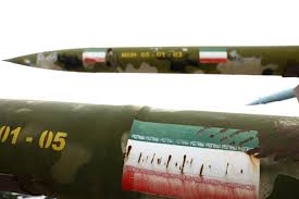 Exclusive: U.S. can only confirm about a third of Iran's missile arsenal  destroyed, sources say | Reuters