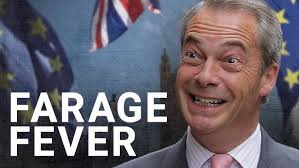 The threat of Nigel Farage is false